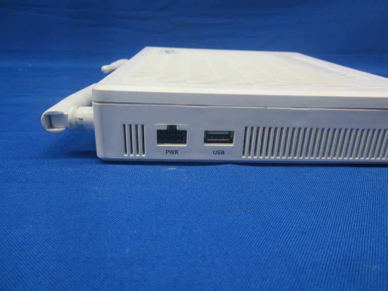 TOTAL ACCESS 334RG - FCC ID HDC1287567G1 - Adtran