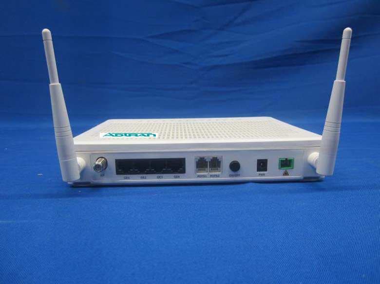 TOTAL ACCESS 334RG - FCC ID HDC1287567G1 - Adtran (2)
