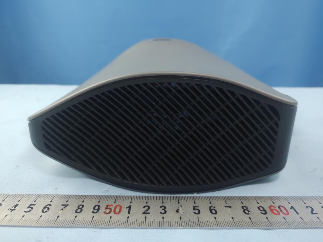 WiFi 5 Gigabit Router - FCC ID HDC17600021F1 - Adtran (2)