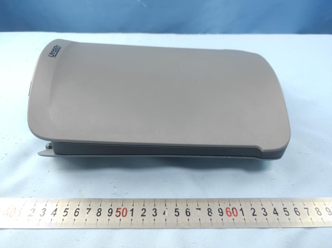 WiFi 5 Gigabit Router - FCC ID HDC17600021F1 - Adtran (4)