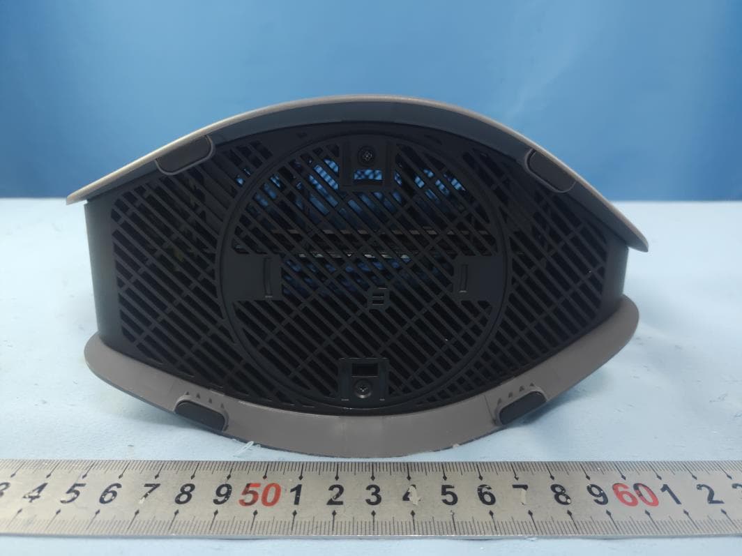 WiFi 5 Gigabit Router - FCC ID HDC17600021F1 - Adtran