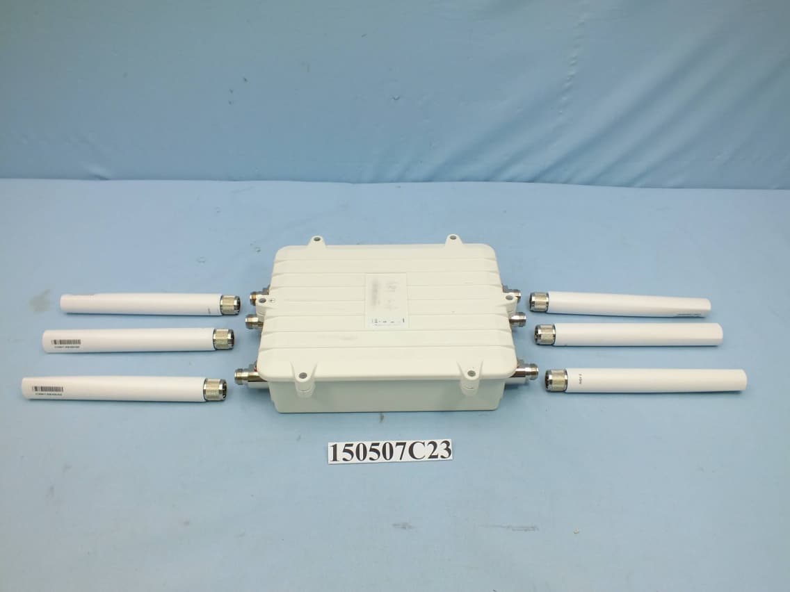 Outdoor Wireless Access Point - FCC ID HDCBSAP2135 - Adtran (3)