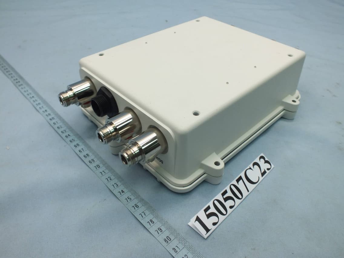 Outdoor Wireless Access Point - FCC ID HDCBSAP2135 - Adtran