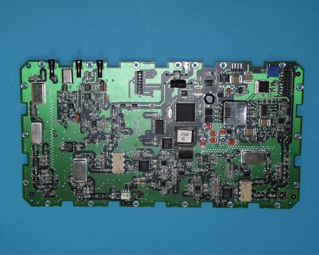 Tracer, Rack Mount - FCC ID HDCTRACERT1L7 - Adtran (4)