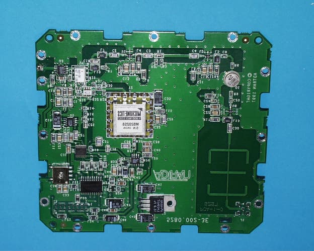 Tracer, Rack Mount - FCC ID HDCTRACERT1L7 - Adtran (3)