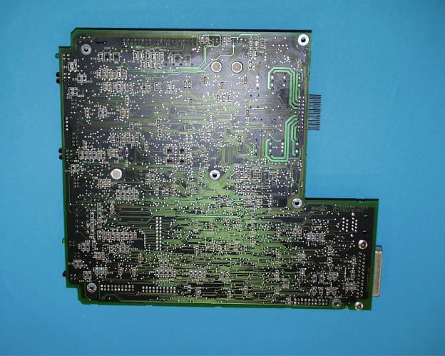 Tracer, Rack Mount - FCC ID HDCTRACERT1L7 - Adtran
