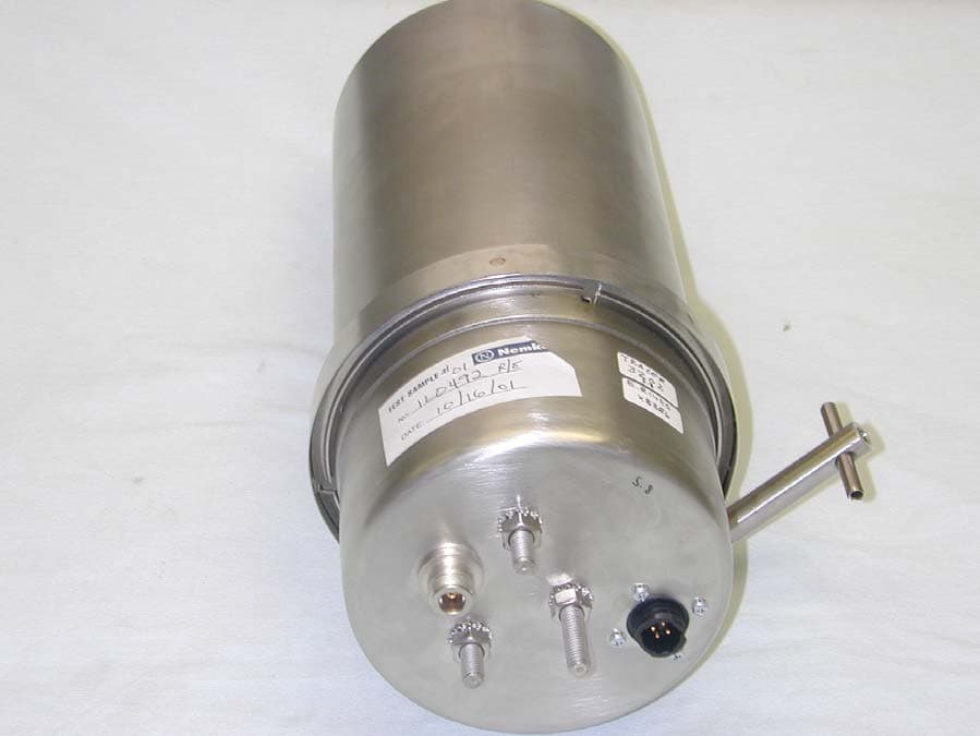 Tracer 3202 5.8 GHz Mastmount RFC - FCC ID HDCTRC3202 - Adtran (2)