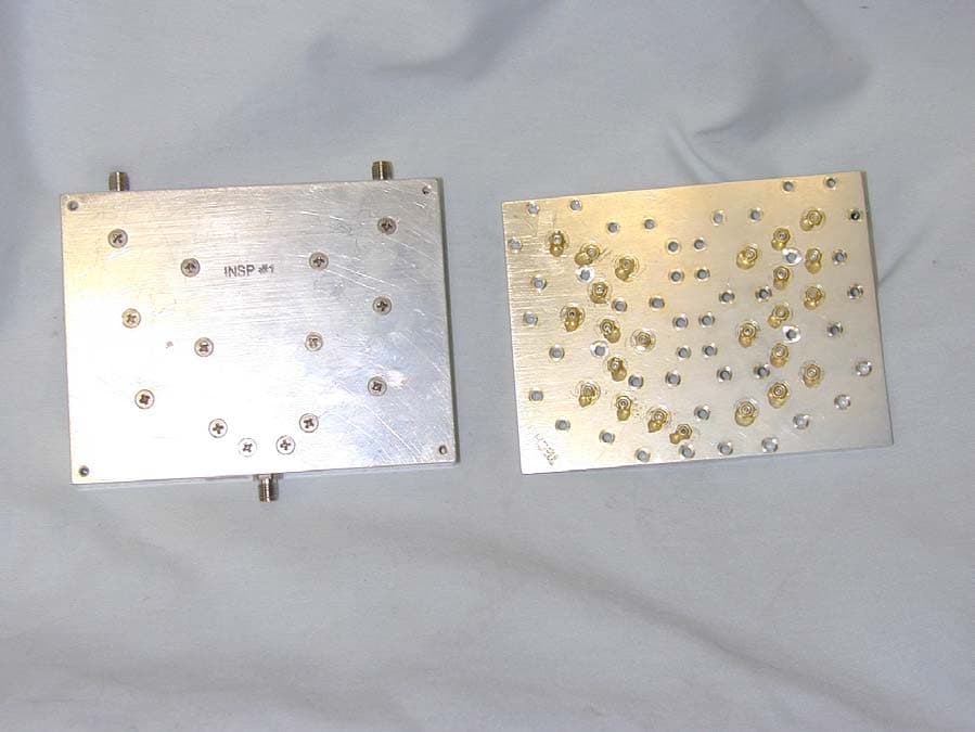 Tracer 3202 5.8 GHz Mastmount RFC - FCC ID HDCTRC3202 - Adtran