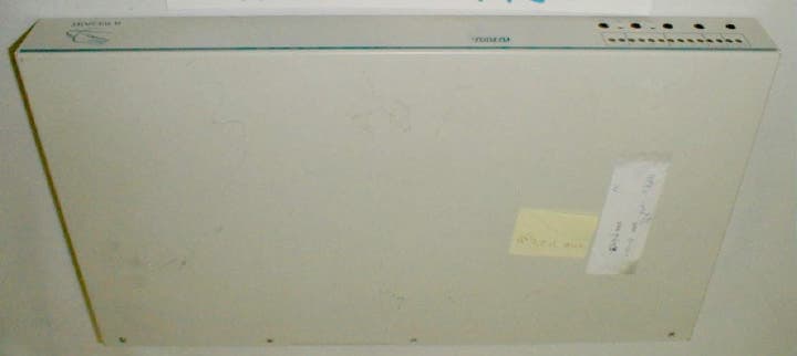 Point-to-Point Spread Spectrum Transceiver - FCC ID HDCTRC4103 - Adtran (2)