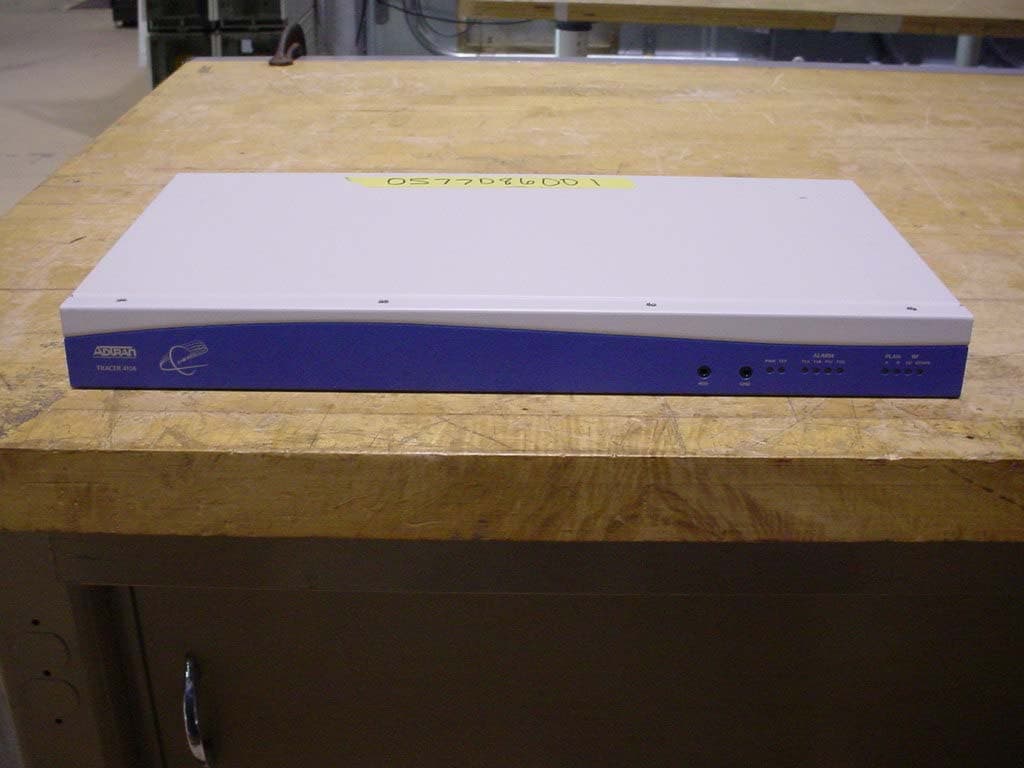 TRACER 4106L2 - FCC ID HDCTRC4106L2 - Adtran (2)