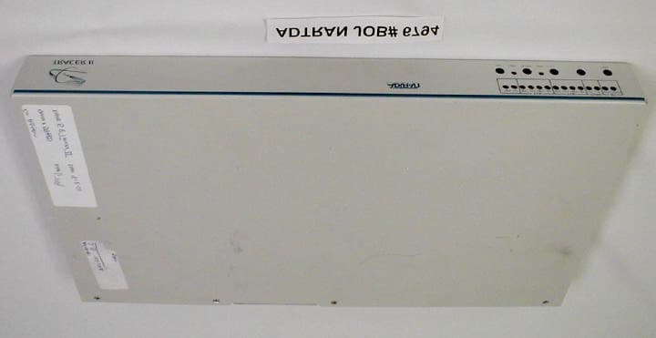 Fixed Point to Point Spread Spectrum Transceiver - FCC ID HDCTRC4203 - Adtran (3)