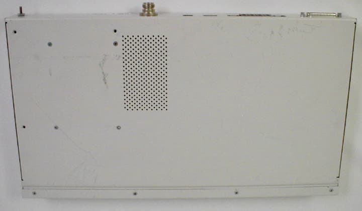 Fixed Point to Point Spread Spectrum Transceiver - FCC ID HDCTRC4203 - Adtran (2)