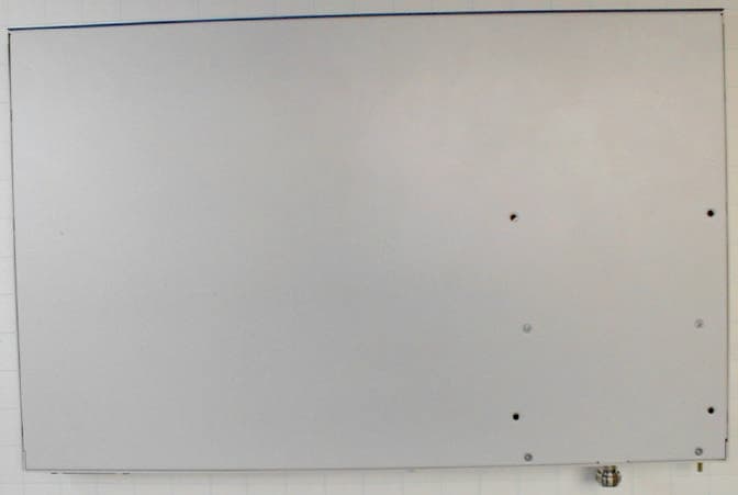 TRACER 4208 - FCC ID HDCTRC4208 - Adtran