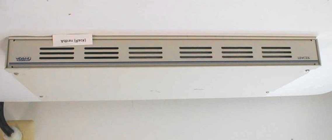 Point to Point Spread Spectrum System - FCC ID HDCTRC582TR1 - Adtran