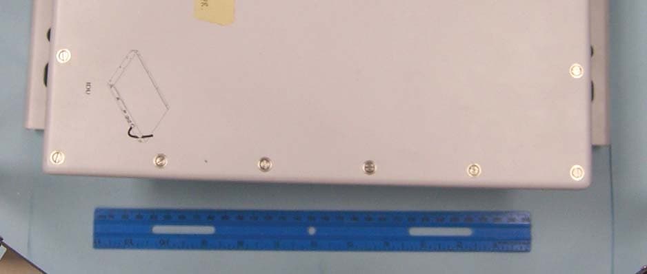 TRACER 6000 Series Split System - FCC ID HDCTRC6320 - Adtran (4)