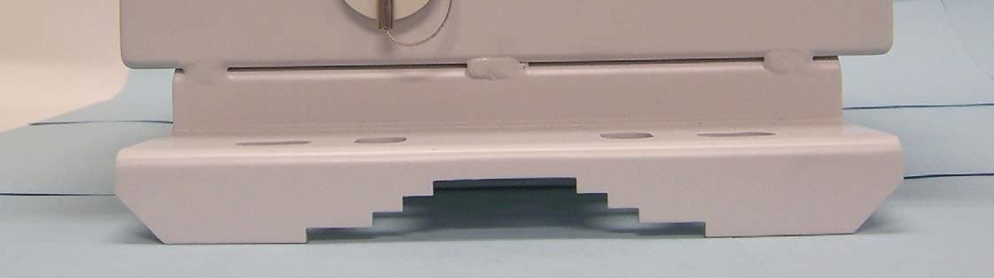 TRACER 6000 Series Split System - FCC ID HDCTRC6320 - Adtran (3)