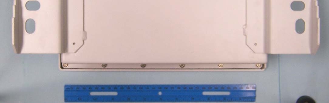 TRACER 6000 Series Split System - FCC ID HDCTRC6320 - Adtran