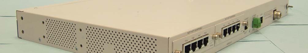 Tracer 6420 - FCC ID HDCTRC6420 - Adtran