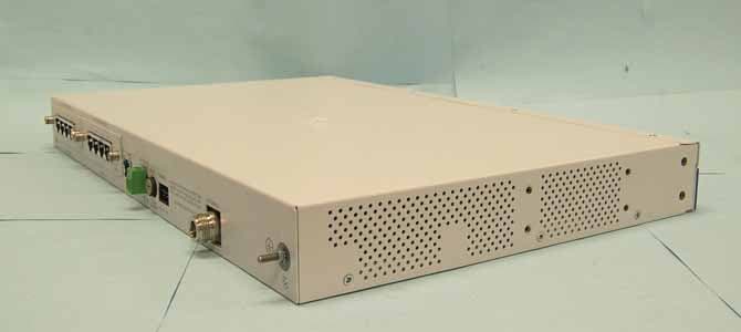 Tracer 6420 - FCC ID HDCTRC6420L2 - Adtran