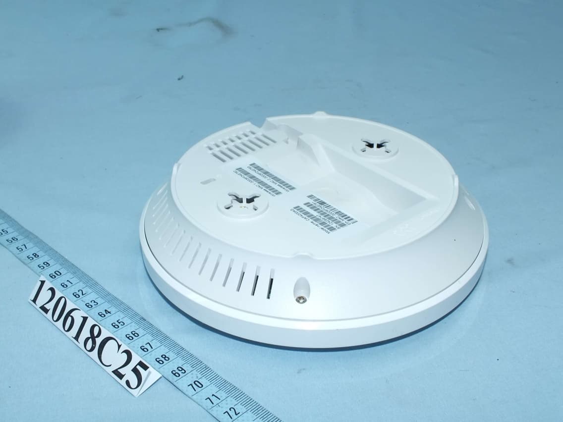 Wireless 802.11abgn Access Point - FCC ID HDCWLAN192XF1 - Adtran (4)