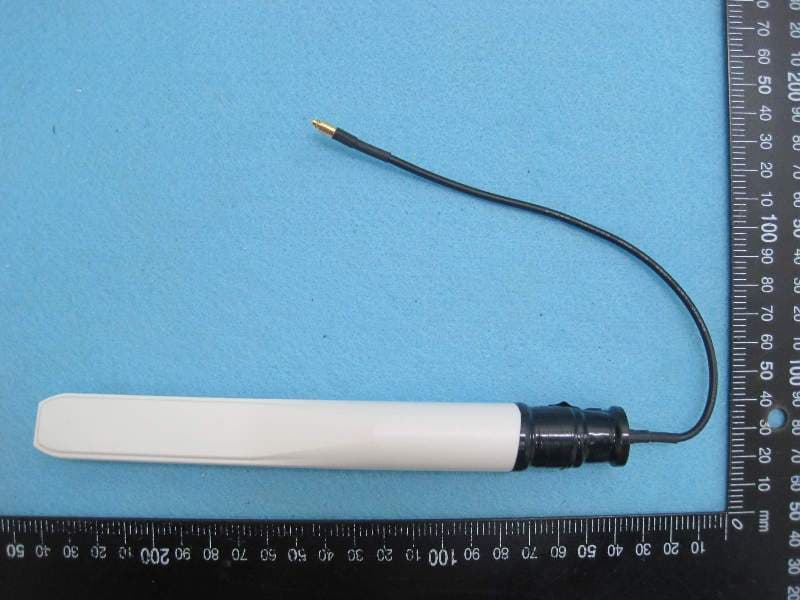 802.11 bgn PCle Module - FCC ID HDCWLAN194XF1 - Adtran (3)