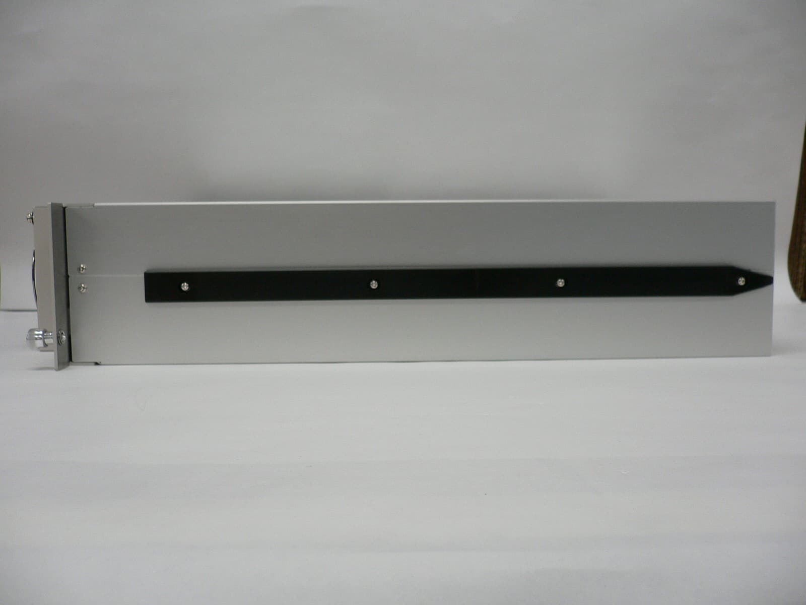 Mulit-Carrier Power Amplifier for GSM, EDGE, UMTS - FCC ID HDLUSA-60750-KE-E - Hitachi Communication Technologies America, Inc (4)