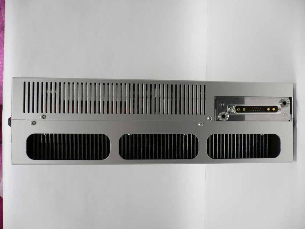 Multi-Carrier Power Amplifier for GSM, EDGE, UMTS - FCC ID HDLUSA-60751-KE-E - Hitachi Communication Technologies America, Inc (2)