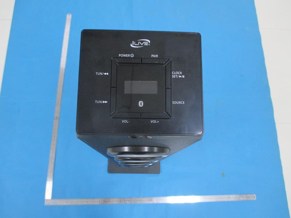 Bluetooth Tower Speaker - FCC ID HDO134HMBT - Gemlink Ltd. (5)