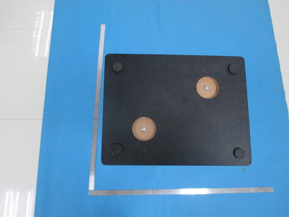 Bluetooth Tower Speaker - FCC ID HDO134HMBT - Gemlink Ltd.