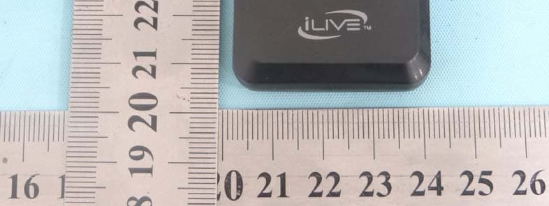 Bluetooth Receiver and Adapter - FCC ID HDO2013BT - Gemlink Ltd. (2)