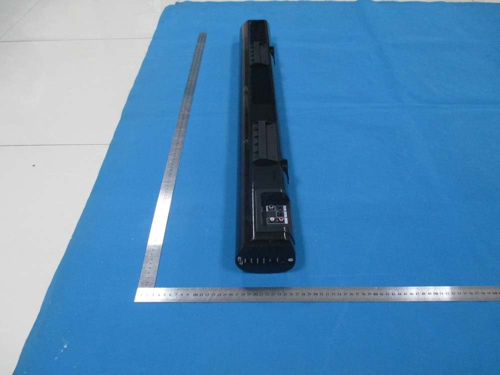 Bluetooth 37 inch Sound bar with Subwoofer - FCC ID HDO2812SWBT - Gemlink Ltd. (4)