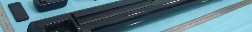 Bluetooth Sound Bar with Built-In Subwoofer - FCC ID HDO3508BT - Gemlink Ltd. (4)