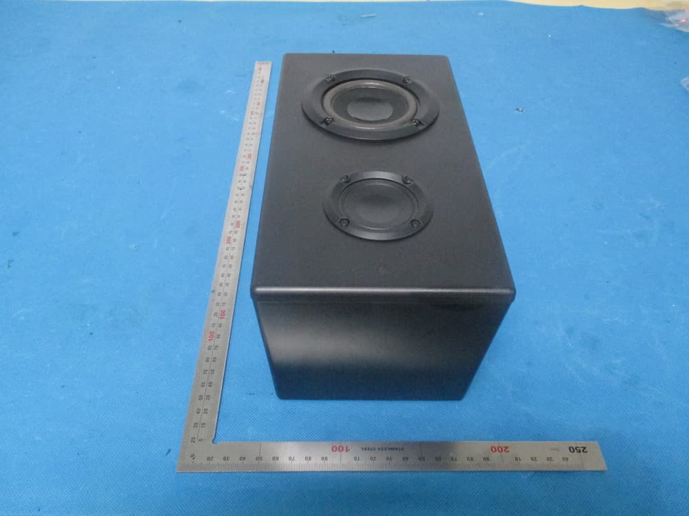 BLUETOOTH SPEAKER - FCC ID HDOS619BT - Gemlink Ltd.