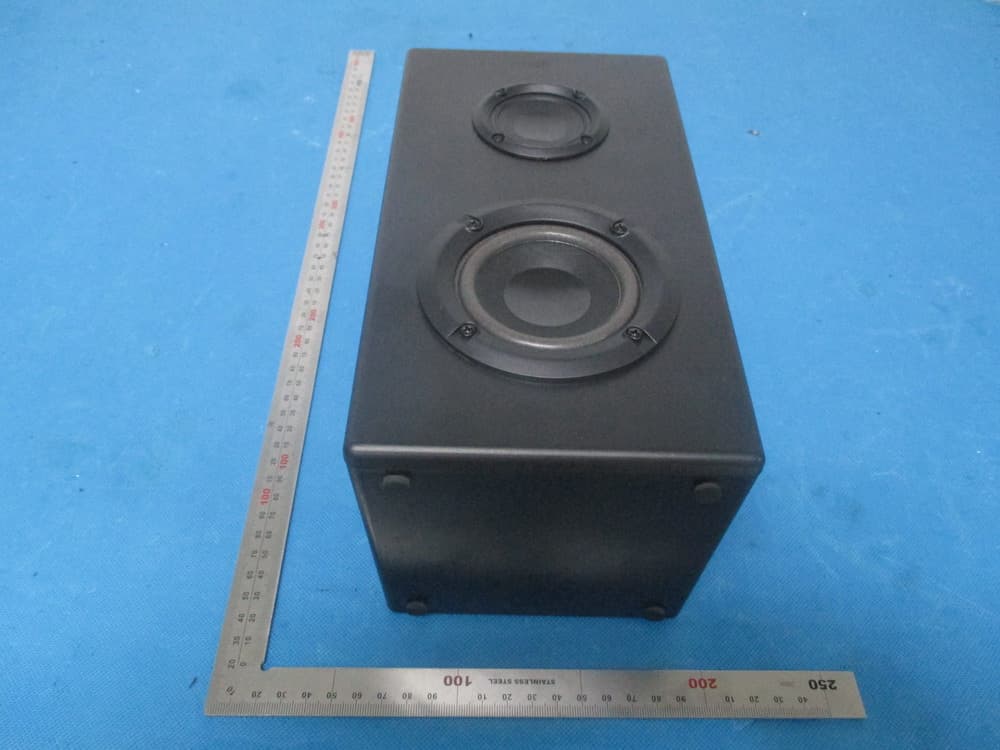 BLUETOOTH SPEAKER - FCC ID HDOS619BT - Gemlink Ltd. (4)