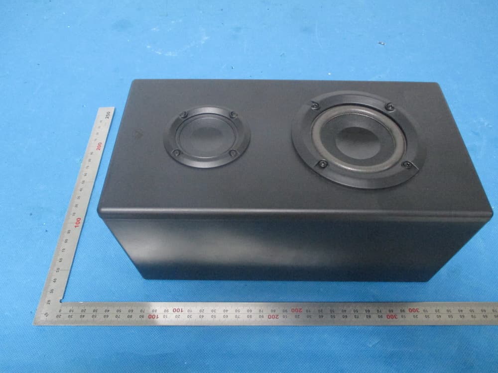 BLUETOOTH SPEAKER - FCC ID HDOS619BT - Gemlink Ltd. (2)