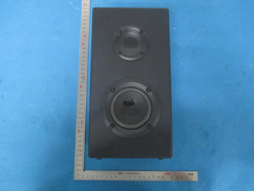 BLUETOOTH SPEAKER - FCC ID HDOS619BT - Gemlink Ltd. (5)