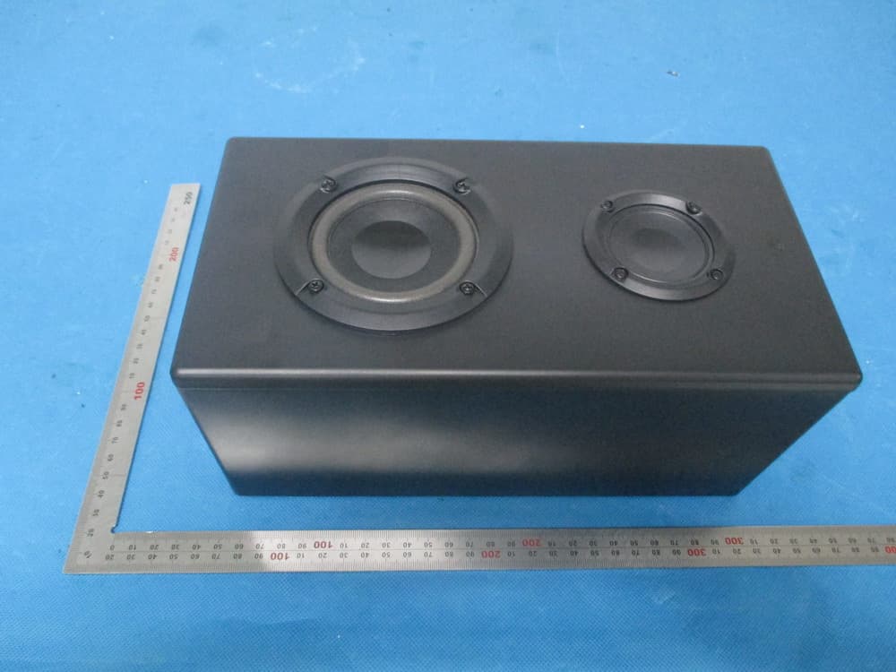 BLUETOOTH SPEAKER - FCC ID HDOS619BT - Gemlink Ltd. (3)
