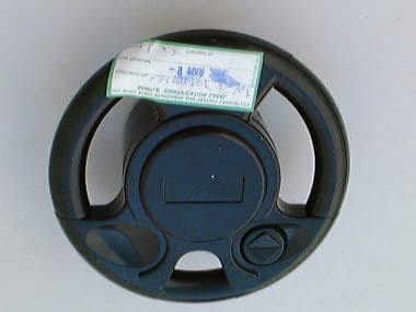 Remote Control Toy Transmitter - FCC ID HDT90482 - Kin Yat Industrial Co Ltd (1)