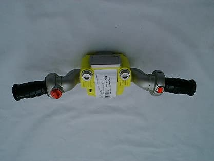 Remote Control Toy Transmitter - FCC ID HDT90509 - Kin Yat Industrial Co Ltd (1)