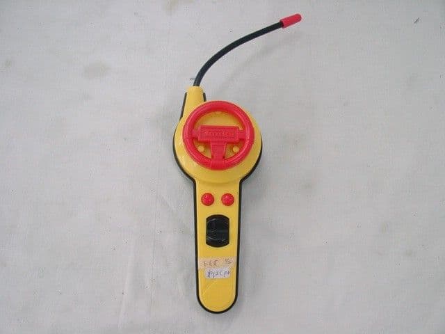 Dump Truck Transmitter - FCC ID HDT90659TX - Kin Yat Industrial Co Ltd