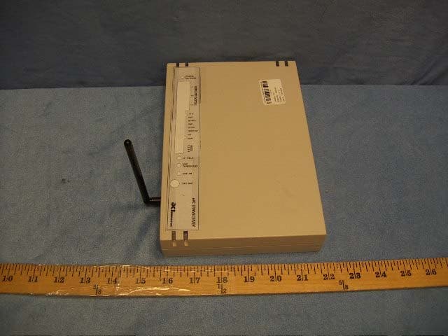 Transceiver - FCC ID HE7EAC - Xmark Corporation (3)