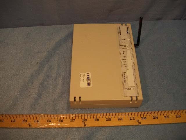Transceiver - FCC ID HE7EAC - Xmark Corporation (2)