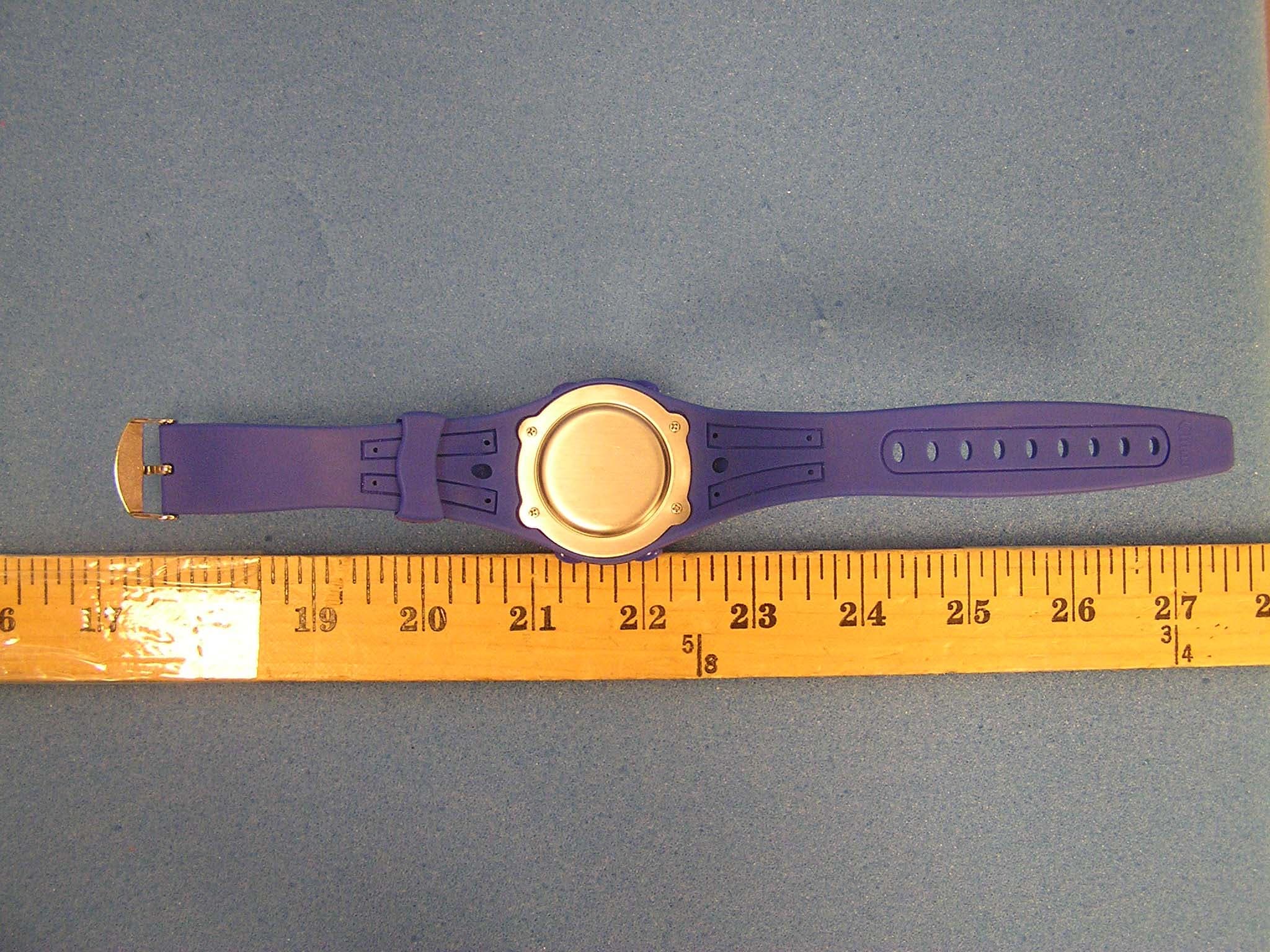 RFID Tag Reader - FCC ID HE7MT2 - Xmark Corporation (2)
