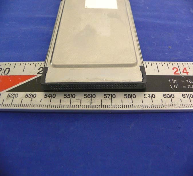 Receiver - FCC ID HE7PCR - Xmark Corporation (2)