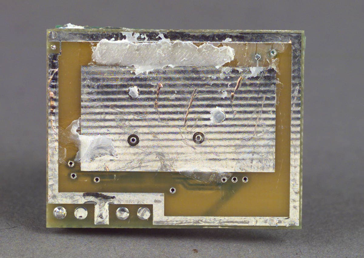 Patient Tag - FCC ID HE7PTG - Xmark Corporation (2)