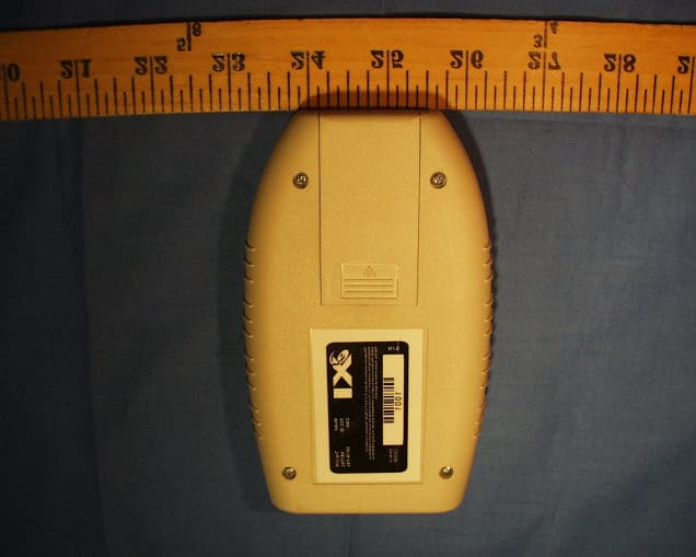 Tag Link - FCC ID HE7TGL - Xmark Corporation (2)
