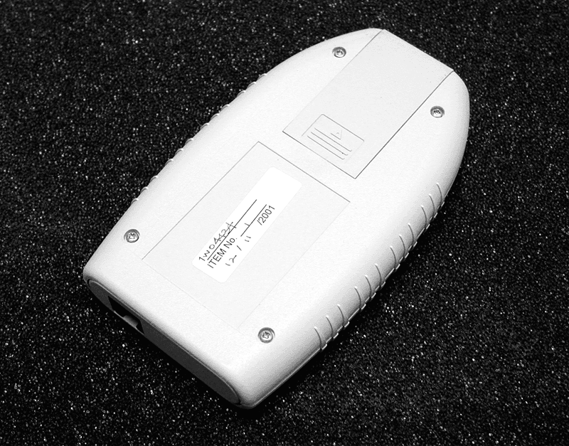 Tag Tester - FCC ID HE7TTG - Xmark Corporation (2)