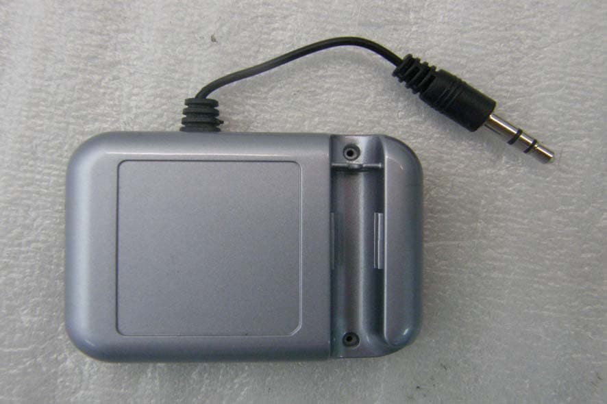 Bluetooth Adapter - FCC ID HED-HSTNN-AH01 - Accton Technology Corp (3)