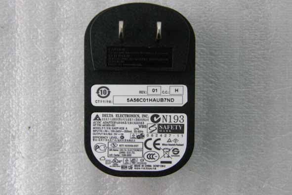 Bluetooth Mobile Headphone - FCC ID HED-HSTNN-AH02 - Accton Technology Corp