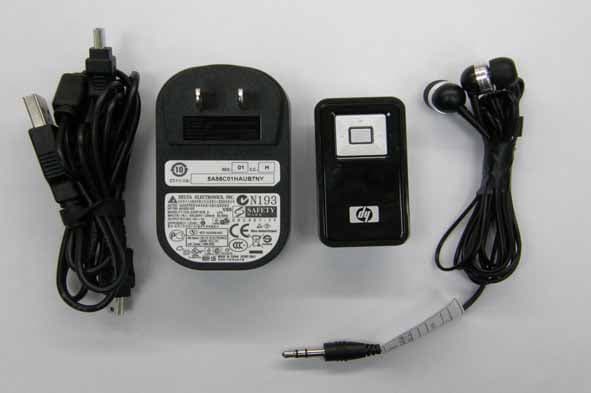 Bluetooth Mobile Headphone - FCC ID HED-HSTNN-AH02 - Accton Technology Corp (2)